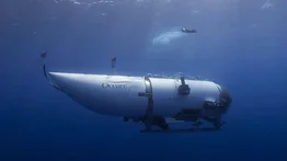 ¿Quiénes son los tripulantes del submarino desaparecido en el Atlántico?