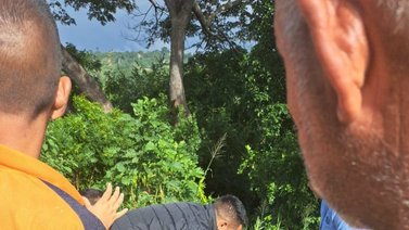 Violento choque deja lamentable cifra de víctimas (+Fotos)