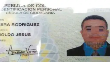 Sepa quién es Arnoldo Valera y cómo estafó a cientos de venezolanos Sepa quién es Arnoldo Valera y cómo estafó a cientos de venezolanos