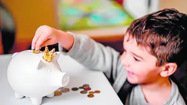 ¿Quieres abrirle una cuenta bancaria a tu chamo? Estos son los requisitos para menores de edad ¿Quieres abrirle una cuenta bancaria a tu chamo? Estos son los requisitos para menores de edad