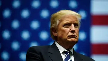 ¡La excusa perfecta! Esto dijo Donald Trump del por qué no devolvió documentos clasificados ¡La excusa perfecta! Esto dijo Donald Trump del por qué no devolvió documentos clasificados