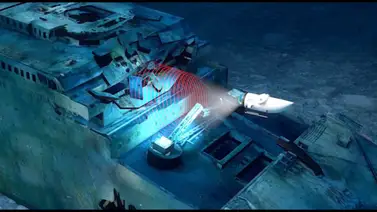 Búsqueda contrarreloj: EEUU envía otro sumergible para rescate del submarino Búsqueda contrarreloj: EEUU envía otro sumergible para rescate del submarino