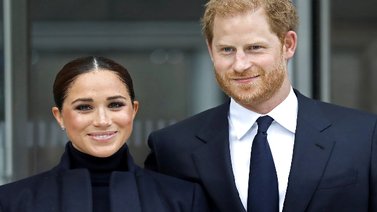Jefe de Spotify califica de “Estafadores” a los duques de Sussex
