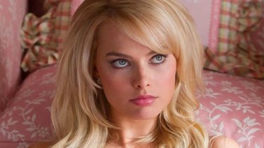 ¡Increíble! Así luce la protagonista de "Barbie" sin maquillaje
