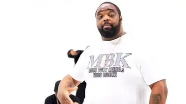 Muere famoso rapero en el escenario (+Video) Muere famoso rapero en el escenario (+Video)