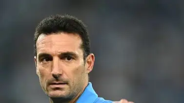 ¡Clarito! Esto dijo Lionel Scaloni tras el triunfo ante Indonesia ¡Clarito! Esto dijo Lionel Scaloni tras el triunfo ante Indonesia