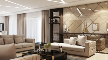 ¿Espejos en el hogar? Esto dice el feng shui