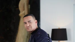 ¡Te contamos todo! Víctor Manuelle estará "en íntimo"