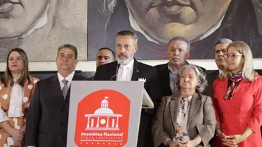 Comité Electoral abre proceso de postulaciones Comité Electoral abre proceso de postulaciones