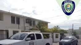 ¡Lamentable! Hallan cadáver de un adulto mayor en un tanque subterráneo