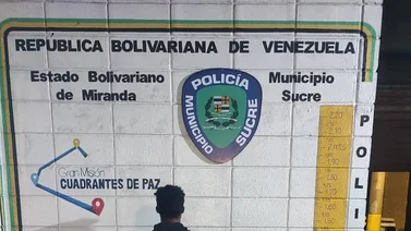Atraparon a un adolescente cuando abusaba de niña de cuatro años