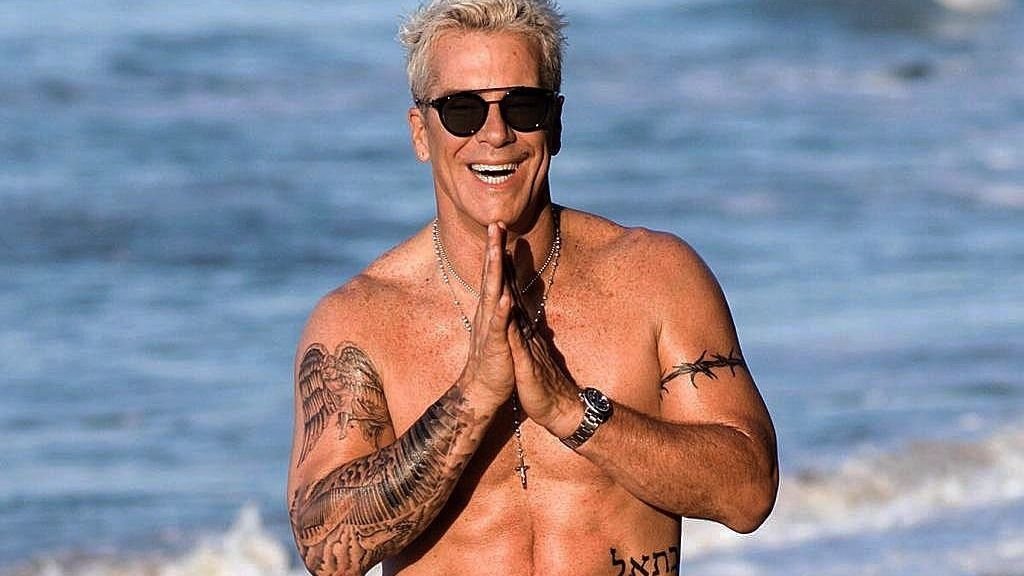 Fernando Carrillo se despide de sus redes sociales: Esto dijo el actor Fernando Carrillo se despide de sus redes sociales: Esto dijo el actor