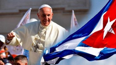 Presidente de Cuba se reunirá este #20Jun con el papa Francisco