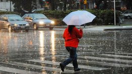 Inameh declara alerta hidrológica por 48 horas en 11 estados