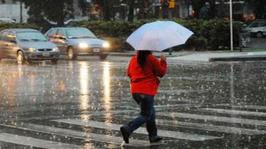 Inameh declara alerta hidrológica por 48 horas en 11 estados