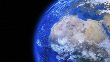 Lo dicen los geólogos: Extracción de agua subterránea inclinó a la Tierra en 80 centímetros