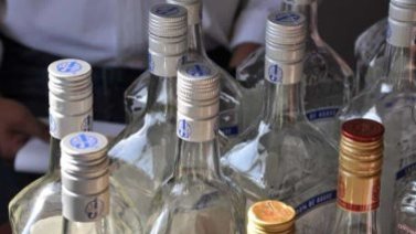Alcohol adulterado deja víctimas mortales (+Detalles)