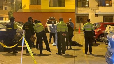 Sicarios asesinan a joven venezolano por cobro de cupos