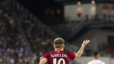 ¡A por otra victoria! Venezuela y Guatemala medirán fuerzas en Connecticut
