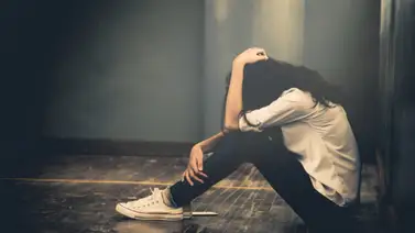 ¡ALERTA!: Los problemas más duros de los adolescentes venezolanos (+PODCAST) ¡ALERTA!: Los problemas más duros de los adolescentes venezolanos (+PODCAST)