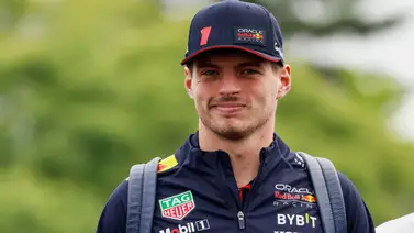 Max Verstappen sobre GP de Canadá: Pueden pasar muchas cosas Max Verstappen sobre GP de Canadá: Pueden pasar muchas cosas