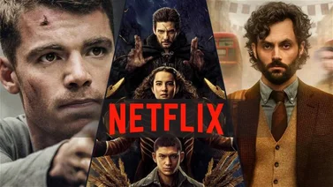 ¡Entérese! Nuevas temporadas de Netflix ya tienen fecha (+Detalles)