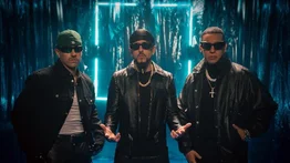 ¿Ya lo viste? Daddy Yankee estrena videoclip con Yandel y Feid (+Video)