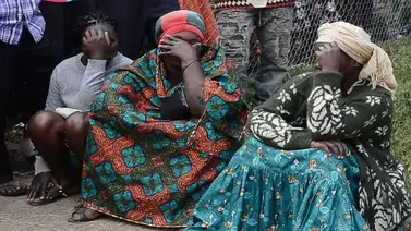 ONU condena ataque contra escuela que dejó más de 40 muertos ONU condena ataque contra escuela que dejó más de 40 muertos