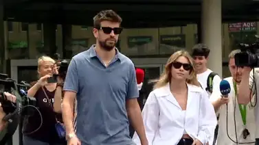 Malas noticias para Shakira | Piqué y Clara Chía anunciarán la fecha de su boda Malas noticias para Shakira | Piqué y Clara Chía anunciarán la fecha de su boda