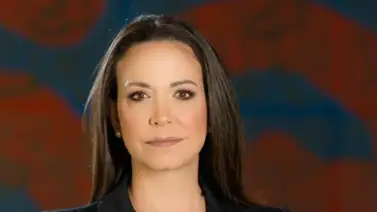 LO ÚLTIMO: María Corina Machado anuncia su decisión sobre inscribirse o no en las primarias LO ÚLTIMO: María Corina Machado anuncia su decisión sobre inscribirse o no en las primarias