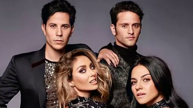 Manager de RBD reacciona ante visita de la banda a Venezuela