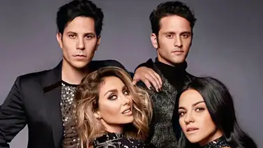 Manager de RBD reacciona ante visita de la banda a Venezuela Manager de RBD reacciona ante visita de la banda a Venezuela