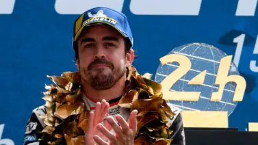 Fernando Alonso valora los primeros libres en Canadá: Esto dijo Fernando Alonso valora los primeros libres en Canadá: Esto dijo