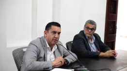 Subcomisión de la AN presentó informe sobre elecciones en la UCV