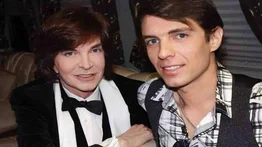 Hijo de Camilo Sesto mostró el progreso de su transformación física