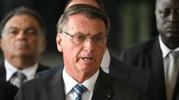 Defensa de Bolsonaro niega todo intento de golpe