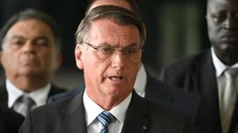 Defensa de Bolsonaro niega todo intento de golpe