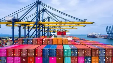 Bloomberg: ¿Es viable importar desde China a Venezuela para los empresarios? Bloomberg: ¿Es viable importar desde China a Venezuela para los empresarios?