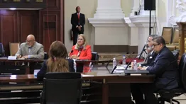 Comisión preliminar del Comité de Postulaciones celebra primera reunión este #16Jun