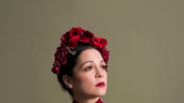 ¿Cuándo y dónde?: Natalia Lafourcade viene a Venezuela