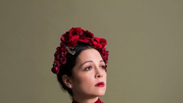 ¿Cuándo y dónde?: Natalia Lafourcade viene a Venezuela