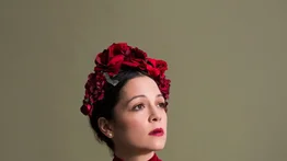 ¿Cuándo y dónde?: Natalia Lafourcade viene a Venezuela