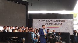 Entérese: De aquí saldrán los recursos para la primaria opositora
