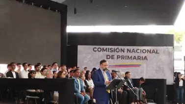 Entérese: De aquí saldrán los recursos para la primaria opositora Entérese: De aquí saldrán los recursos para la primaria opositora