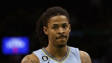 ¡Le sale castigo! La NBA sanciona a JA Morant: Conozca el motivo