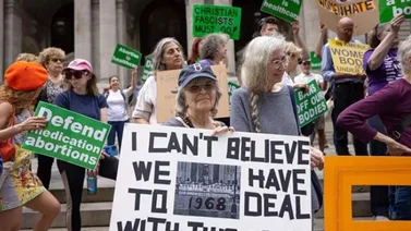 Supremo de Iowa toma nuevas decisiones sobre restricciones de aborto