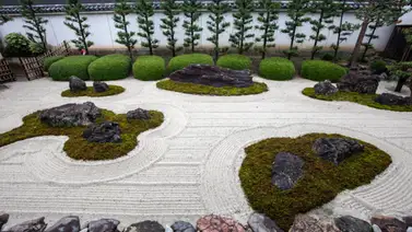 Dale fácilmente un toque zen a tu jardín Dale fácilmente un toque zen a tu jardín