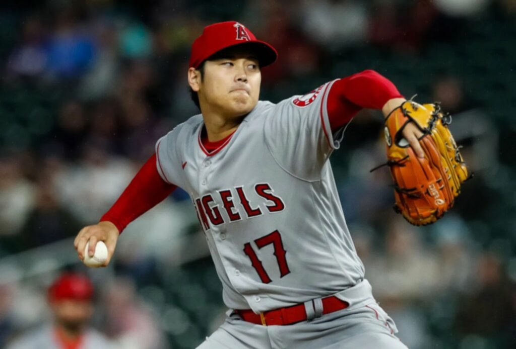 ¡Montó su propio show! Ohtani hace de las suyas otra vez: Esta fue su actuación ¡Montó su propio show! Ohtani hace de las suyas otra vez: Esta fue su actuación