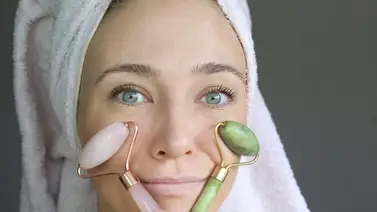 Conoce cómo actúan las piedras de tu roller facial Conoce cómo actúan las piedras de tu roller facial