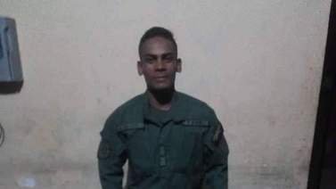 Muere militar tras recibir un disparo en práctica de tiro
